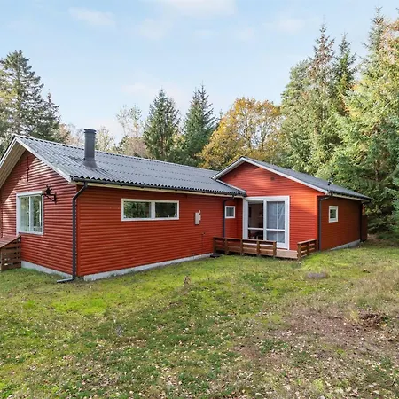 Jaarne - 800m From The Sea By Interhome *