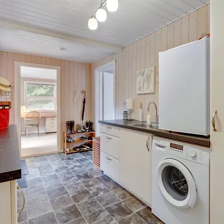 Prázdninový dům Jaarne - 800m From The Sea By Interhome