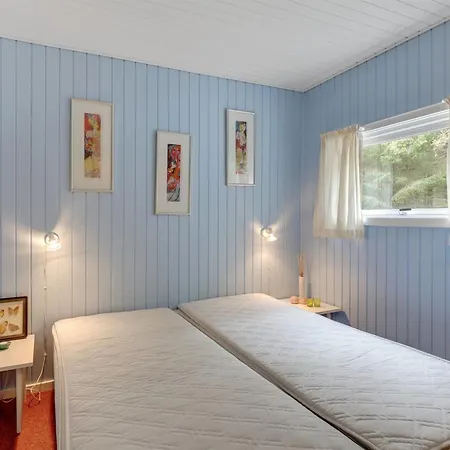 Prázdninový dům Jaarne - 800m From The Sea By Interhome *