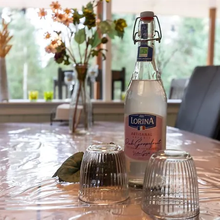 Prázdninový dům Jaarne - 800m From The Sea By Interhome