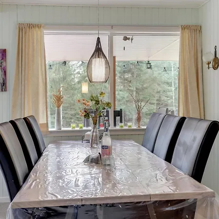 Prázdninový dům Jaarne - 800m From The Sea By Interhome Neksø