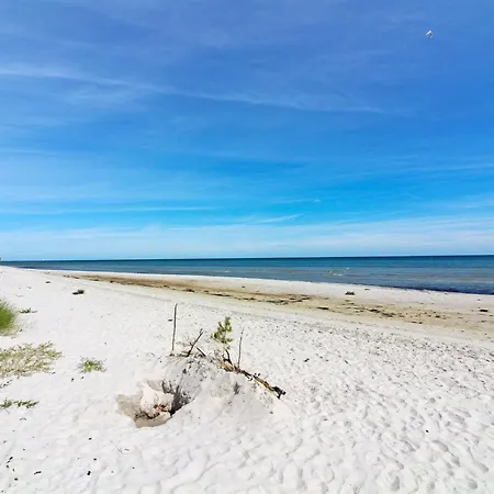 Jaarne - 800m From The Sea By Interhome Feriehus