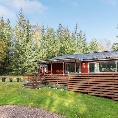 Jaarne - 800m From The Sea By Interhome Feriehus *