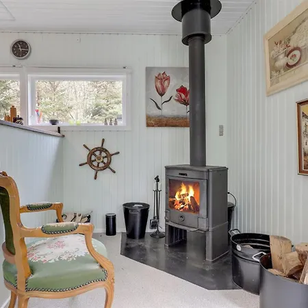 Feriehus Jaarne - 800m From The Sea By Interhome