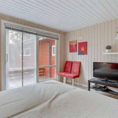 Jaarne - 800m From The Sea By Interhome Feriehus
