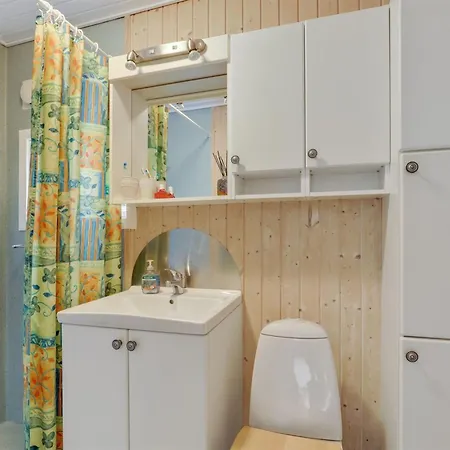 Feriehus Jaarne - 800m From The Sea By Interhome