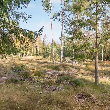 Jaarne - 800m From The Sea By Interhome Feriehus Neksø